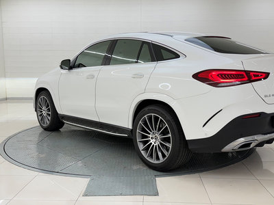 MERCEDES-BENZ GLE - 2
