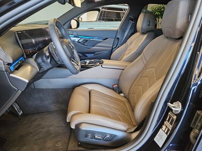 BMW 5 SERIES - 10
