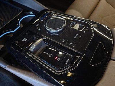 BMW 5 SERIES - 9