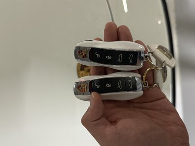 2017 Porsche 718 — миниатюра 13