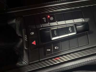 2017 Porsche 718 photo 3