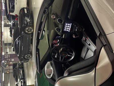 2017 Porsche 718 — миниатюра 11