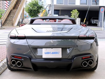 FERRARI ROMA SPIDER - 5