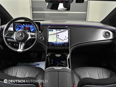 MERCEDES-BENZ EQE - 5