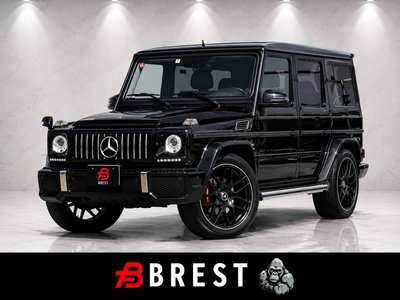 صورة 1 لـ 2010 Mercedes-BENZ G-CLASS