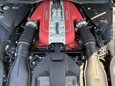 صورة مصغرة 19 لـ 2018 Ferrari 812 SUPERFAST