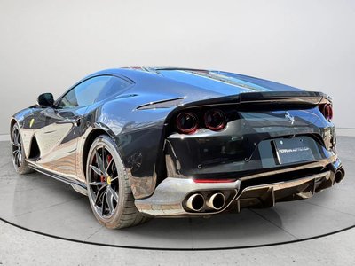 2018 Ferrari 812 SUPERFAST — фото 6