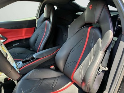 صورة مصغرة 14 لـ 2018 Ferrari 812 SUPERFAST