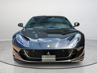 2018 Ferrari 812 SUPERFAST — фото 3