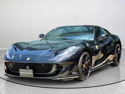 2018 Ferrari 812 SUPERFAST — фото 4