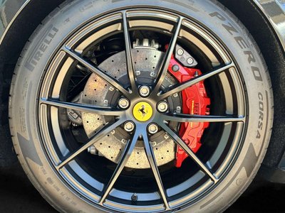 صورة مصغرة 15 لـ 2018 Ferrari 812 SUPERFAST