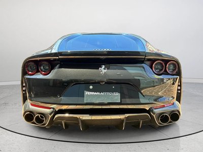 2018 Ferrari 812 SUPERFAST — фото 7