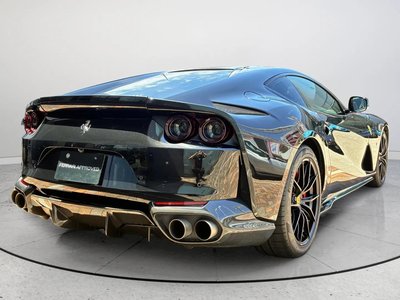 2018 Ferrari 812 SUPERFAST — фото 8