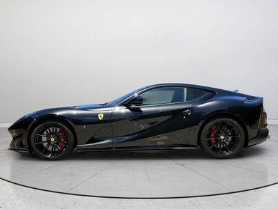 2018 Ferrari 812 SUPERFAST — фото 5