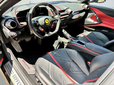 2018 Ferrari 812 SUPERFAST — фото 10