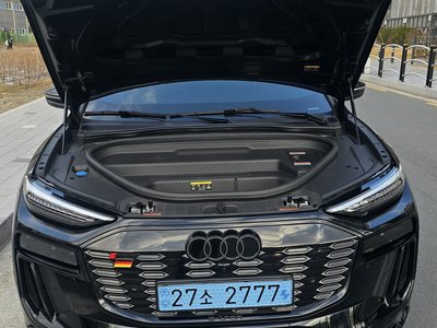 صورة 7 لـ 2025 AUDI Q6 E-TRON