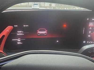 صورة 8 لـ 2025 AUDI Q6 E-TRON