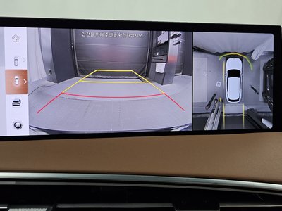 2024 Genesis GV70 — миниатюра 15