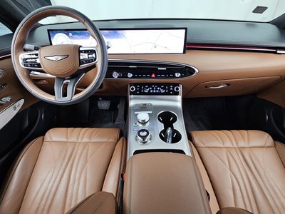صورة 5 لـ 2024 Genesis GV70