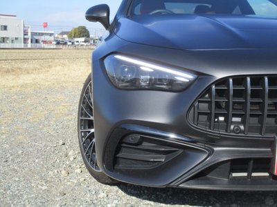 MERCEDES-BENZ CLE AMG - 5