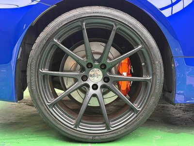 2019 Lexus RC F 照片 15