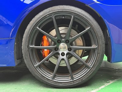 2019 Lexus RC F 照片 13