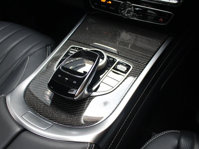 صورة مصغرة 25 لـ 2022 Mercedes-BENZ G-CLASS AMG
