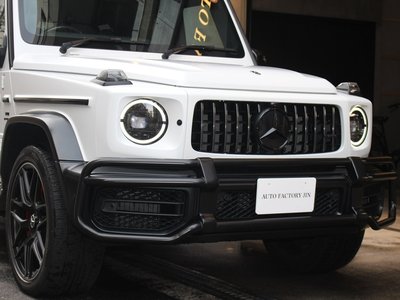 صورة 7 لـ 2022 Mercedes-BENZ G-CLASS AMG
