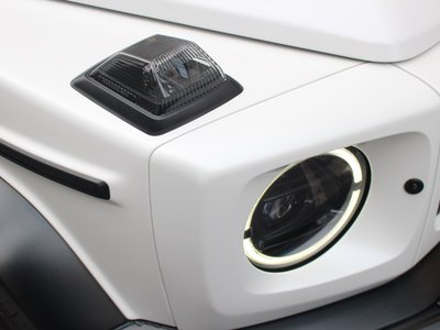 صورة مصغرة 20 لـ 2022 Mercedes-BENZ G-CLASS AMG