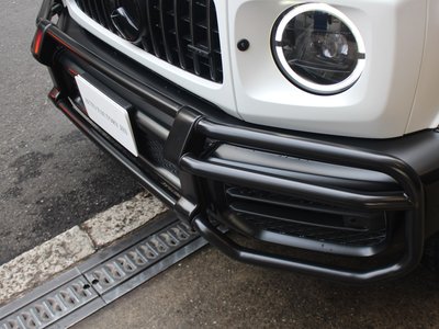 صورة مصغرة 19 لـ 2022 Mercedes-BENZ G-CLASS AMG