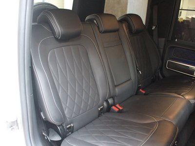 صورة مصغرة 28 لـ 2022 Mercedes-BENZ G-CLASS AMG