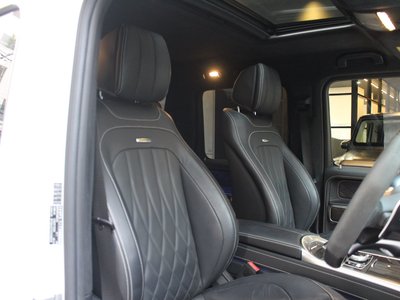 صورة مصغرة 26 لـ 2022 Mercedes-BENZ G-CLASS AMG