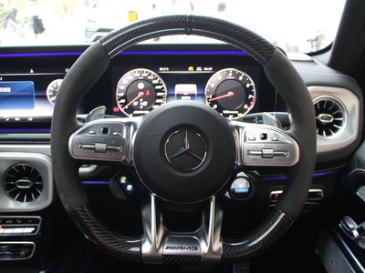 صورة مصغرة 23 لـ 2022 Mercedes-BENZ G-CLASS AMG