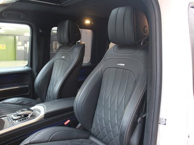 صورة مصغرة 27 لـ 2022 Mercedes-BENZ G-CLASS AMG