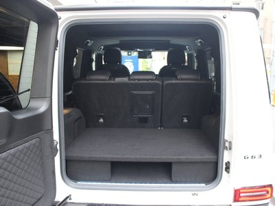 صورة مصغرة 34 لـ 2022 Mercedes-BENZ G-CLASS AMG