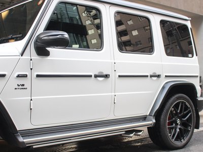 صورة مصغرة 16 لـ 2022 Mercedes-BENZ G-CLASS AMG