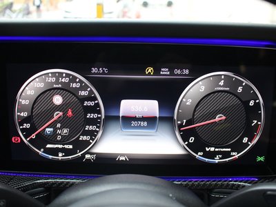 صورة مصغرة 31 لـ 2022 Mercedes-BENZ G-CLASS AMG
