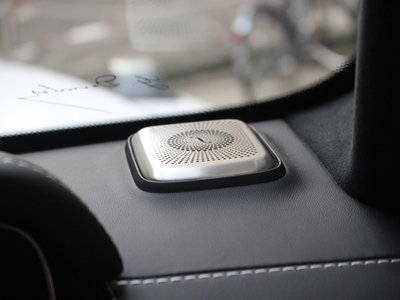 صورة مصغرة 30 لـ 2022 Mercedes-BENZ G-CLASS AMG