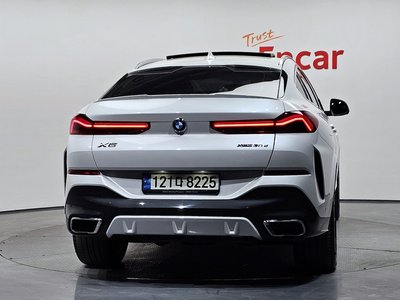 BMW X6 - 3