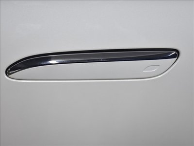 MERCEDES-BENZ S-CLASS - 10