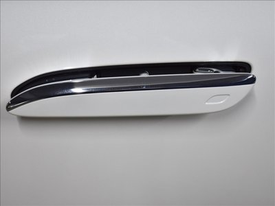 MERCEDES-BENZ S-CLASS - 9