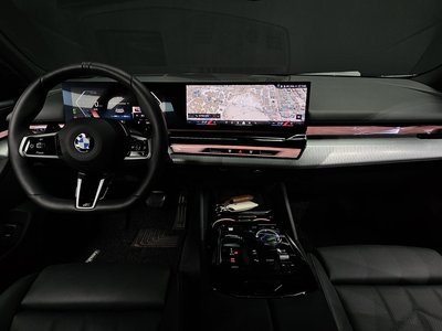 BMW 5 SERIES - 5
