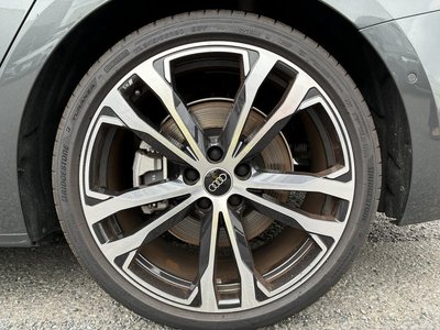 صورة مصغرة 14 لـ 2025 AUDI A5 AVANT