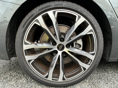 صورة مصغرة 26 لـ 2025 AUDI A5 AVANT