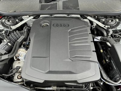 صورة مصغرة 18 لـ 2025 AUDI A5 AVANT