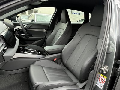 صورة مصغرة 15 لـ 2025 AUDI A5 AVANT