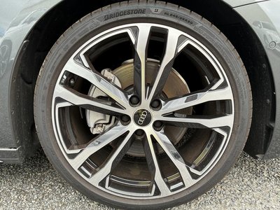 صورة مصغرة 25 لـ 2025 AUDI A5 AVANT