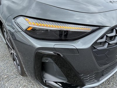 صورة مصغرة 13 لـ 2025 AUDI A5 AVANT