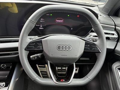 صورة مصغرة 27 لـ 2025 AUDI A5 AVANT