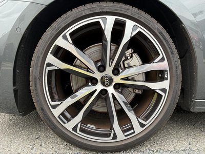صورة مصغرة 24 لـ 2025 AUDI A5 AVANT